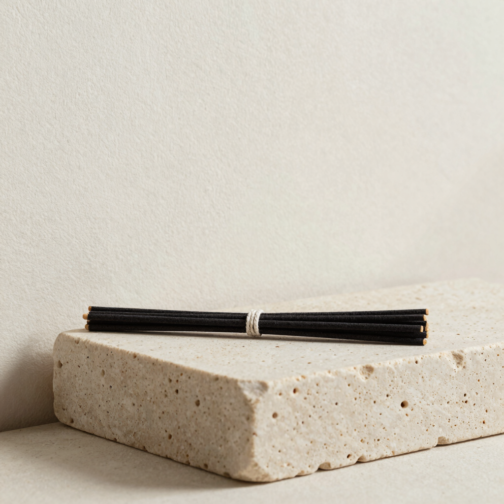 Sacred Sandalwood Meditation Incense
