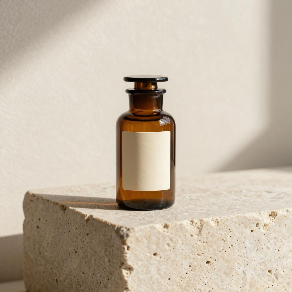 Clarifying Gotu Kola Elixir