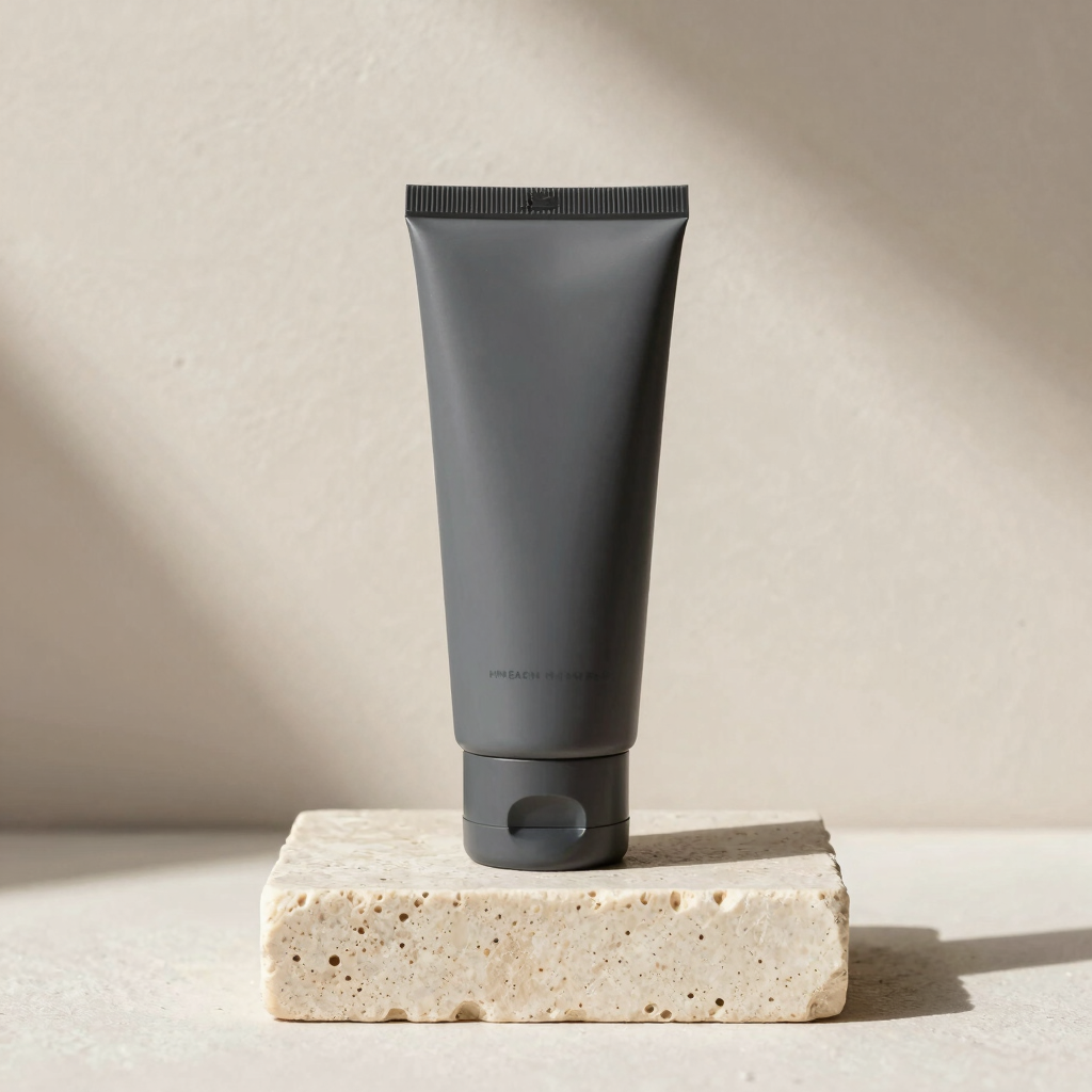 Purifying Activated Charcoal Face Wash