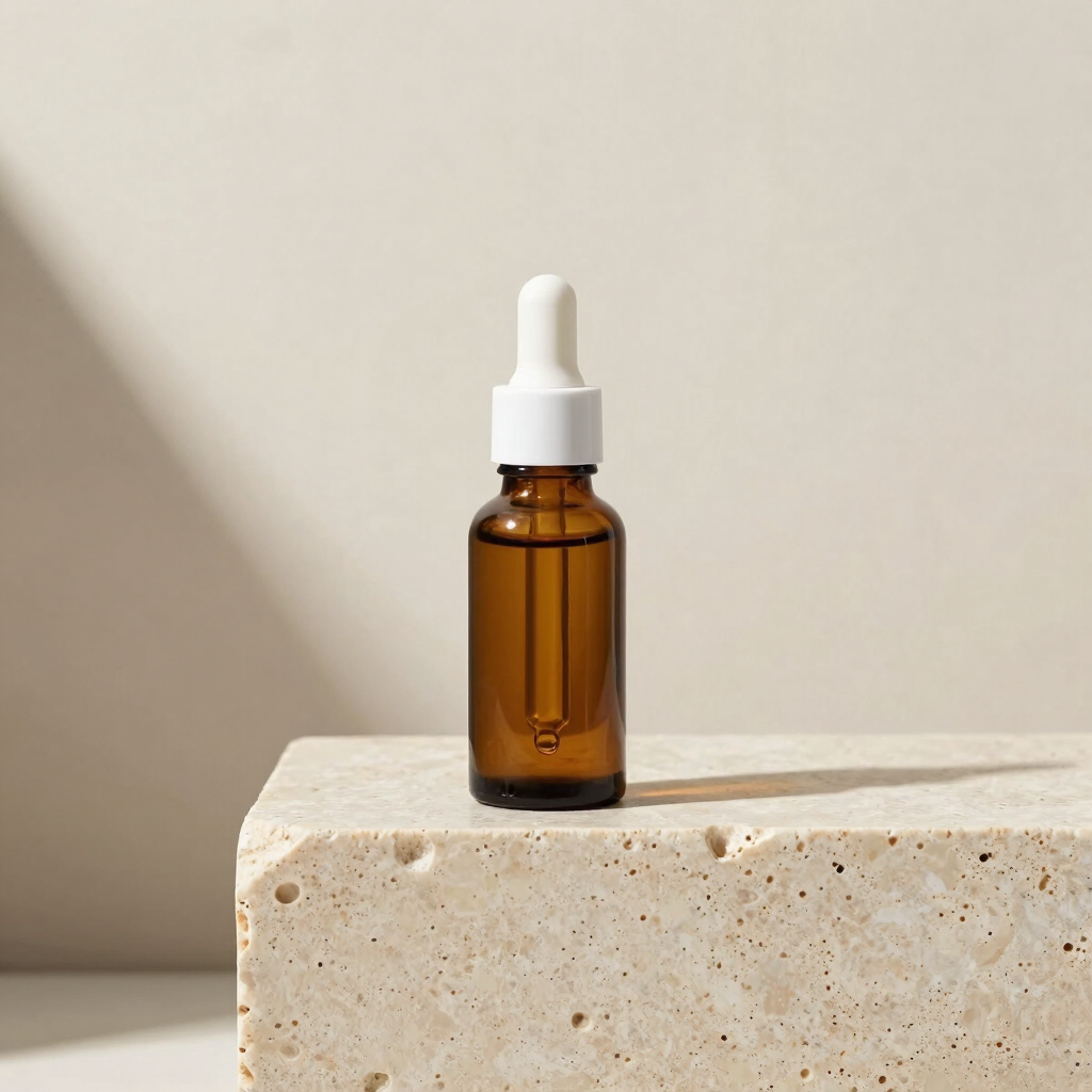 Bakuchiol & Rosehip Botanical Serum
