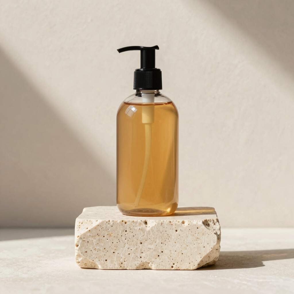 Sweet Vetiver Eco-Friendly Dish Soap
