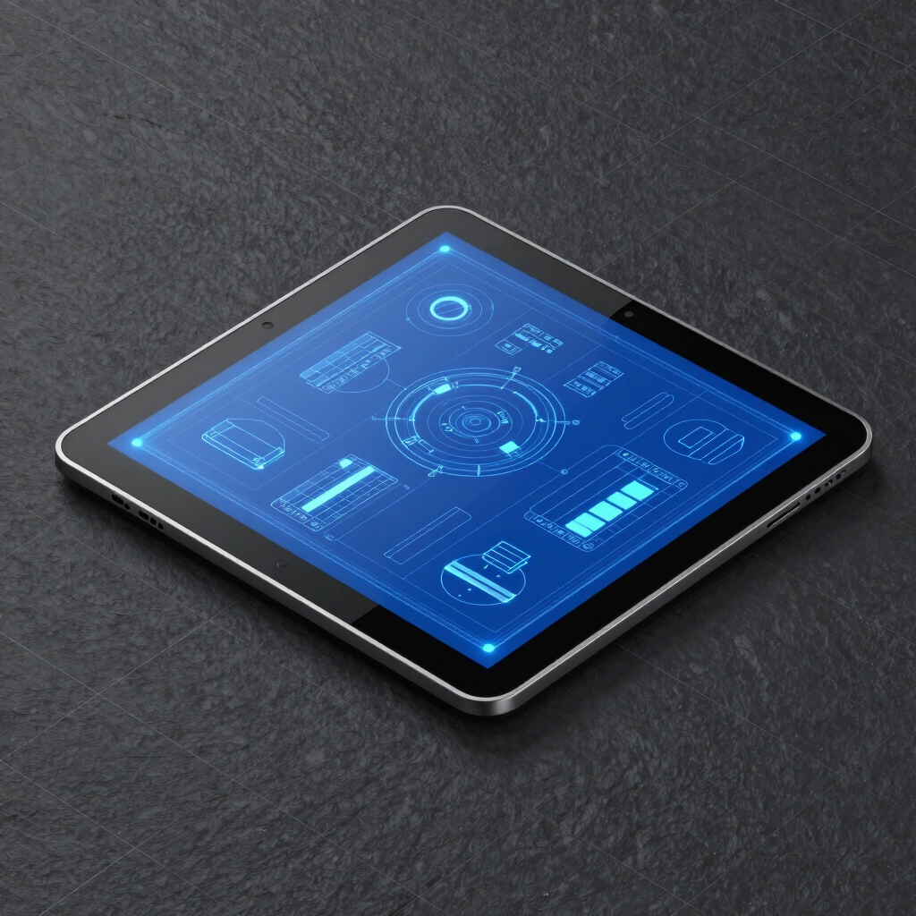 Agile Workspace Notion Template