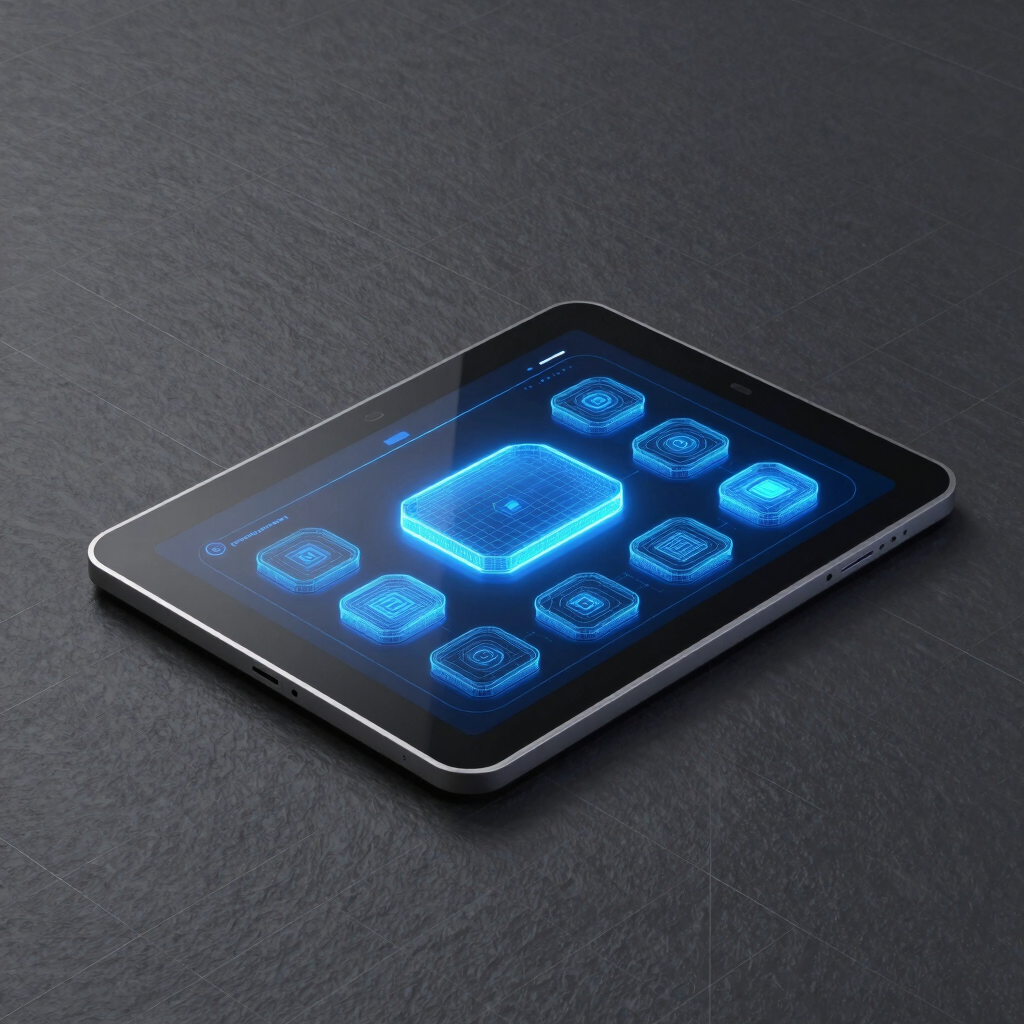 Titan UI Design System