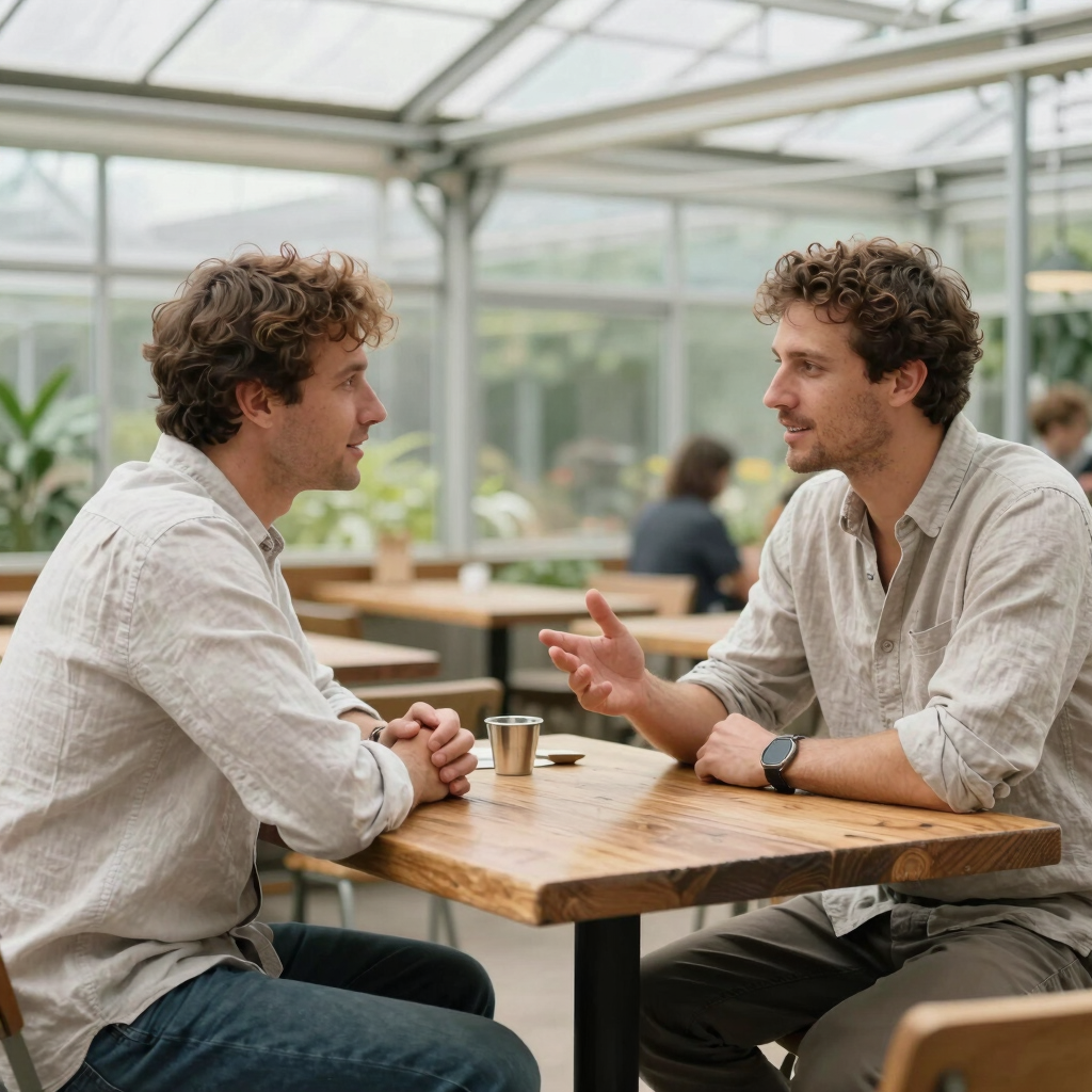 Farmer-to-Retailer Networking Session