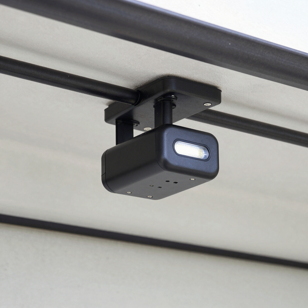 Garage Door Opener Installation