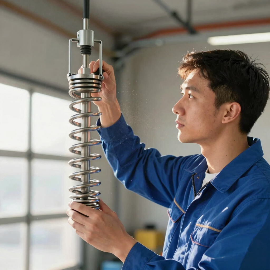 Diagnostic & Safety Inspection
