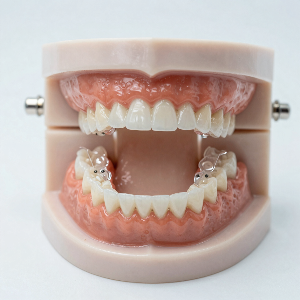 Orthodontic Consultation