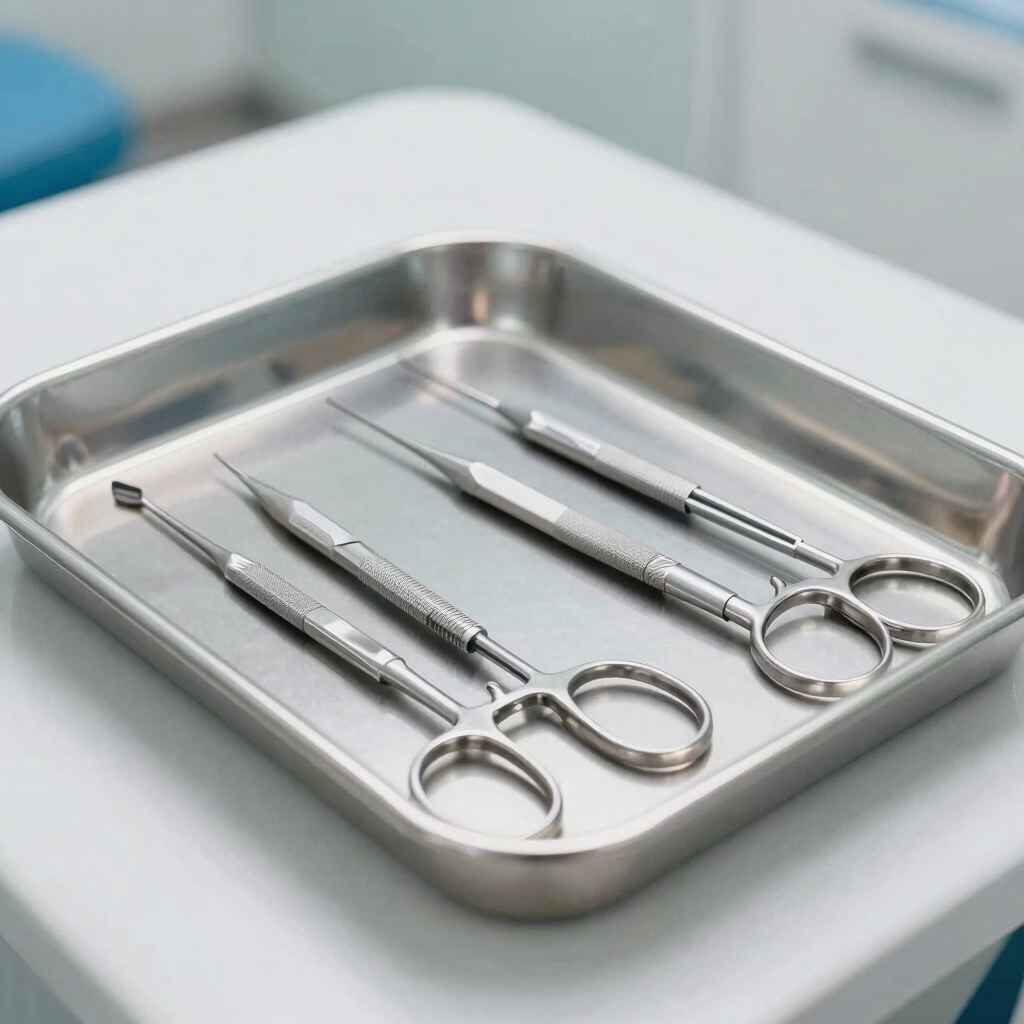 Emergency Dental Care