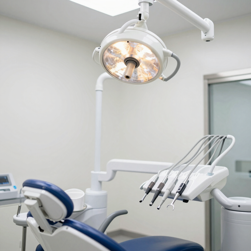 Advanced Root Canal Treatment