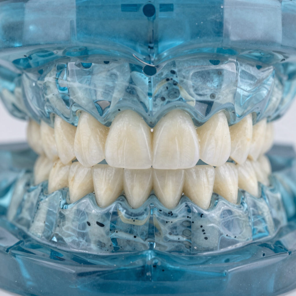 Dental Veneers & Crowns Consultation