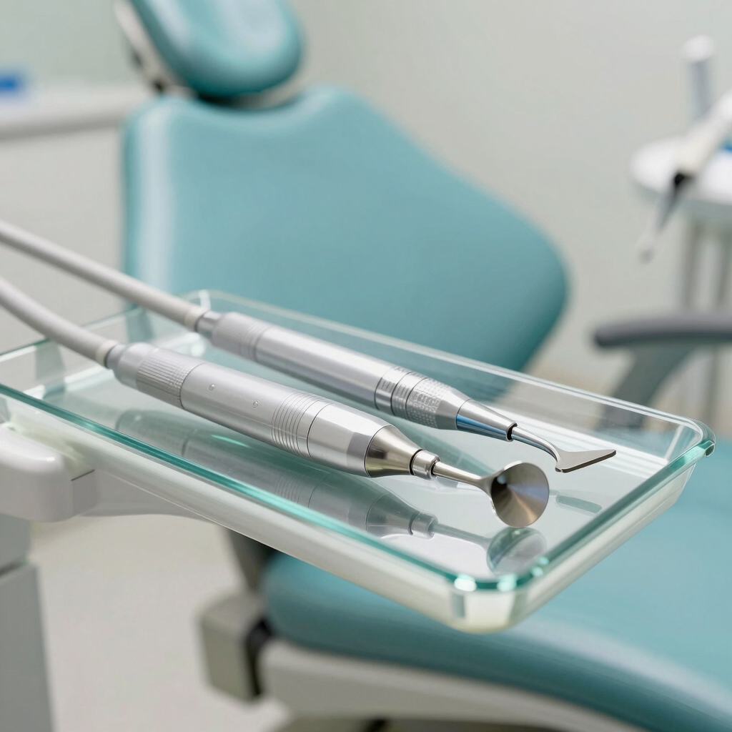 Professional Teeth Cleaning & Scaling