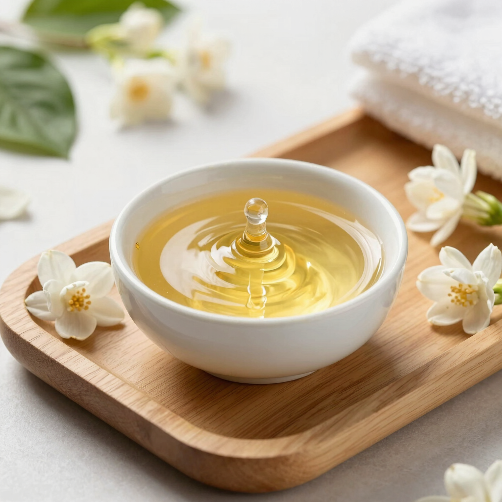 Brightening Glow Therapy