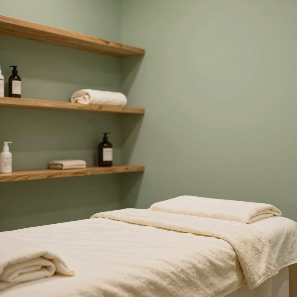 Signature Private Facial
