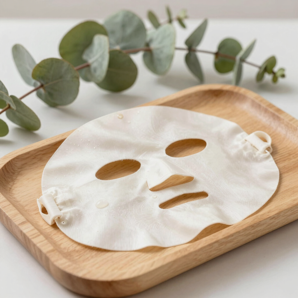 Hydrating Silk Facial