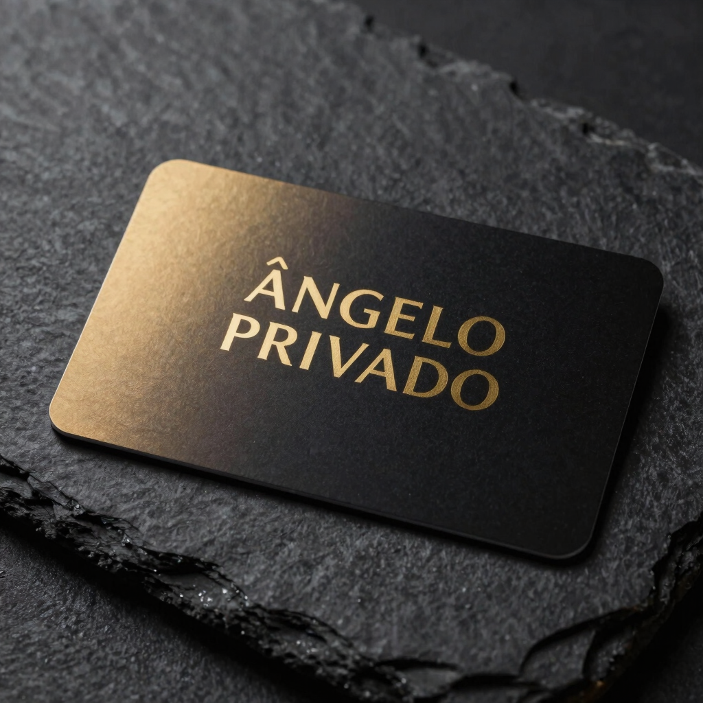 Passe VIP Ângulo Privado