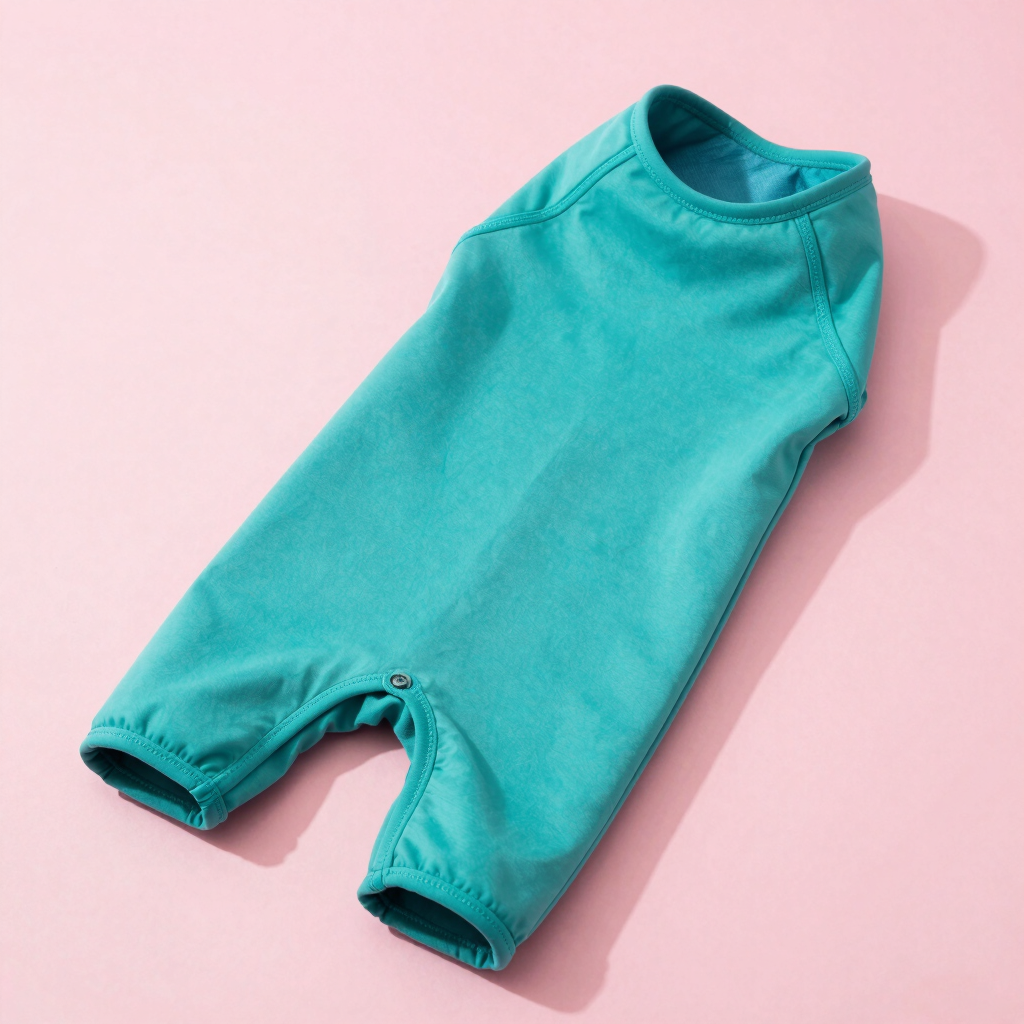 Traje Postoperatorio a la Medida