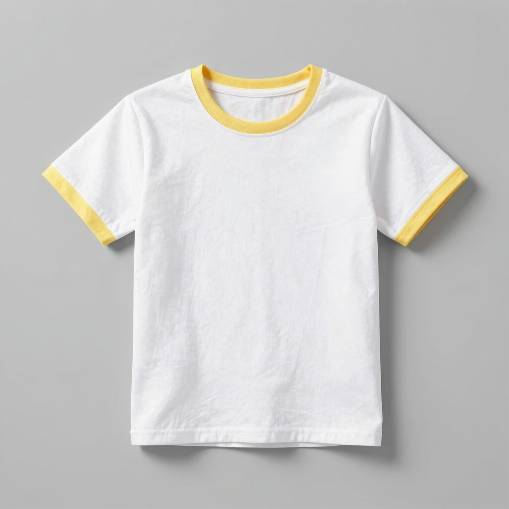 Camiseta Adaptada Especial