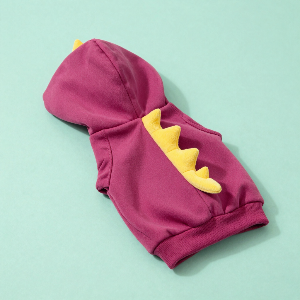 Sudadera Dino-Alegre