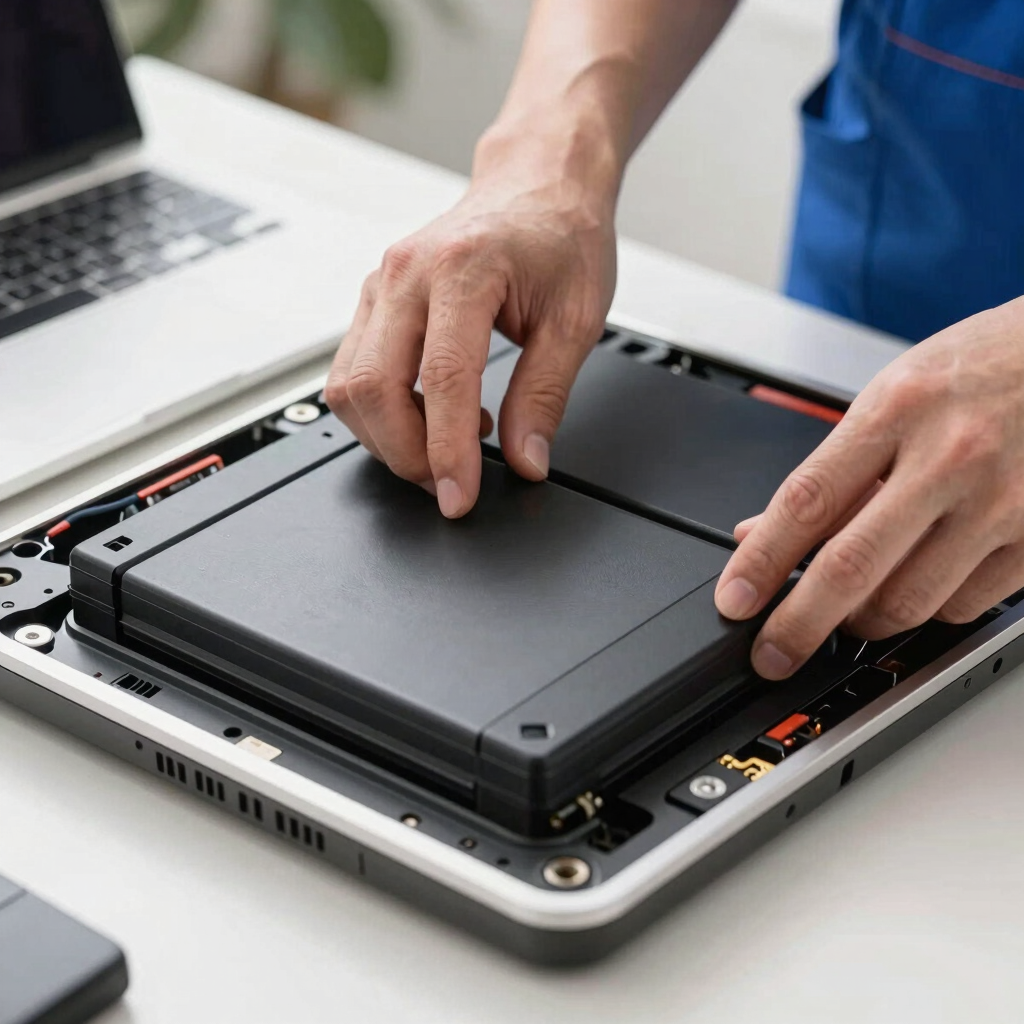 Express Battery Replacement