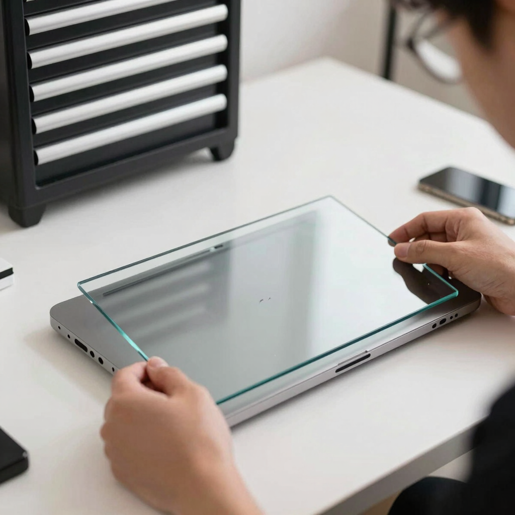 Premium Screen Replacement