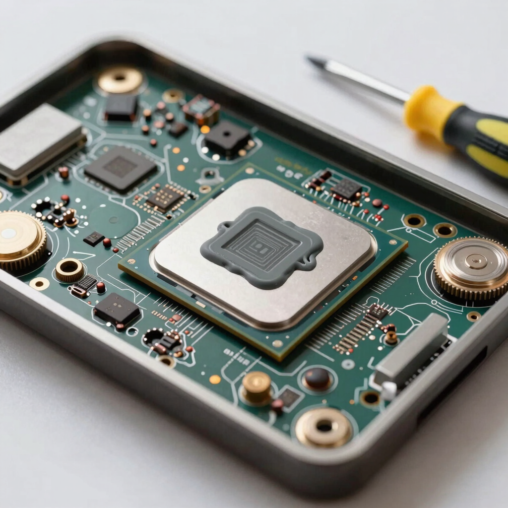 Thermal Cleaning & Maintenance