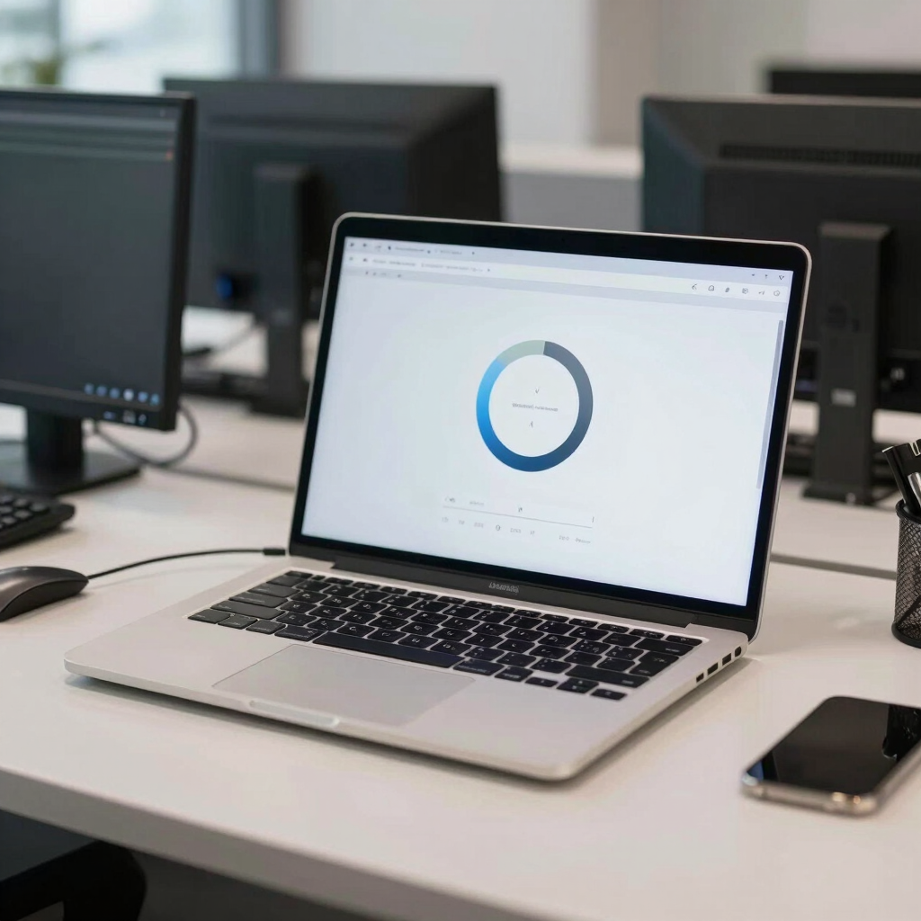 Secure OS Reinstallation