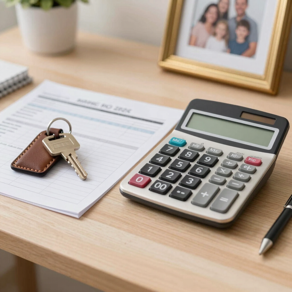 Planificación de Impuestos para Familias