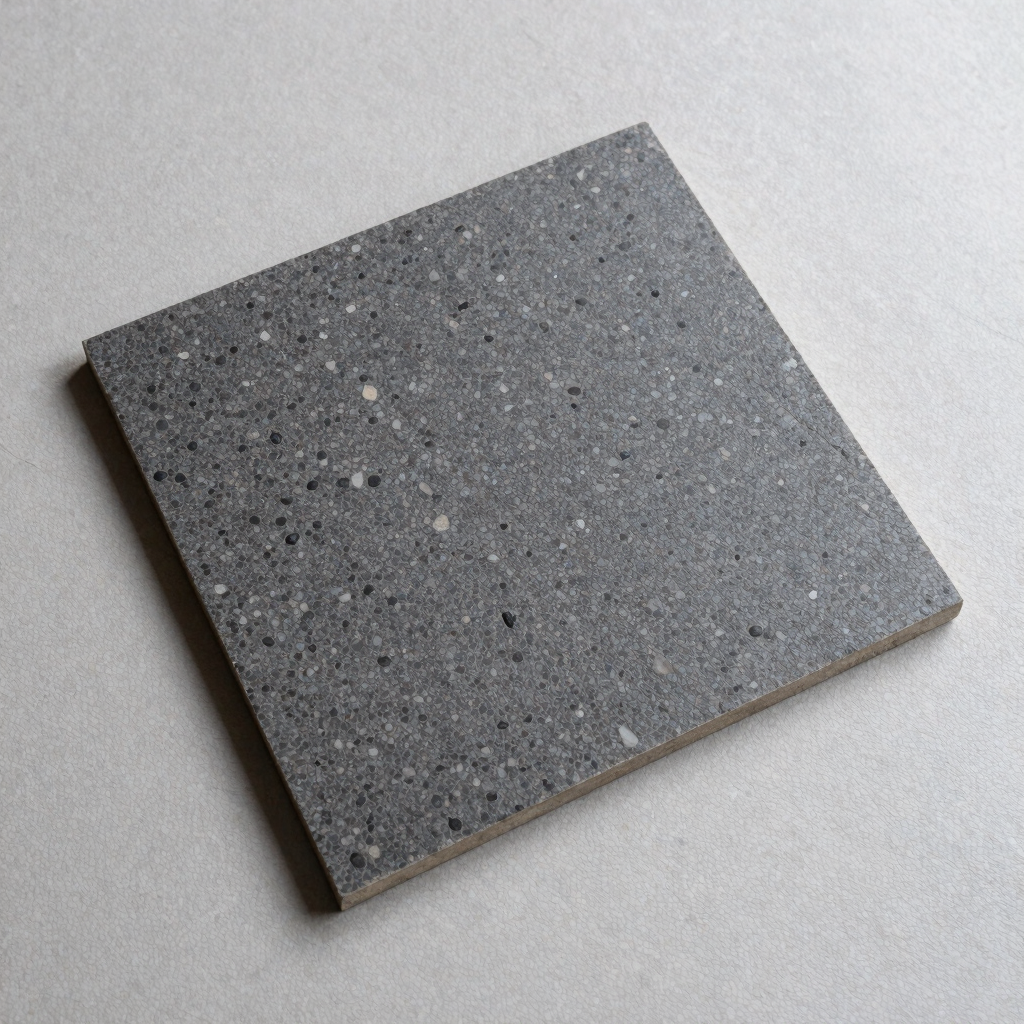 Micro Bushhammered Basalt Tile