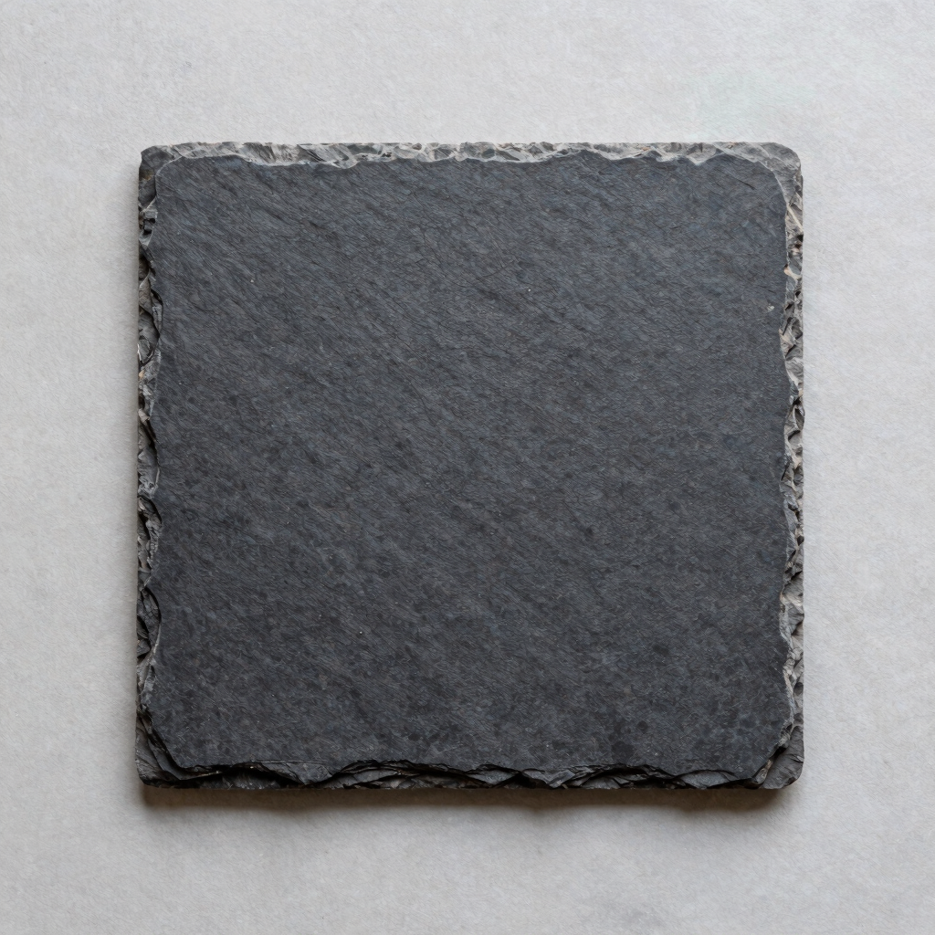 Charcoal Tumbled Slate Tile