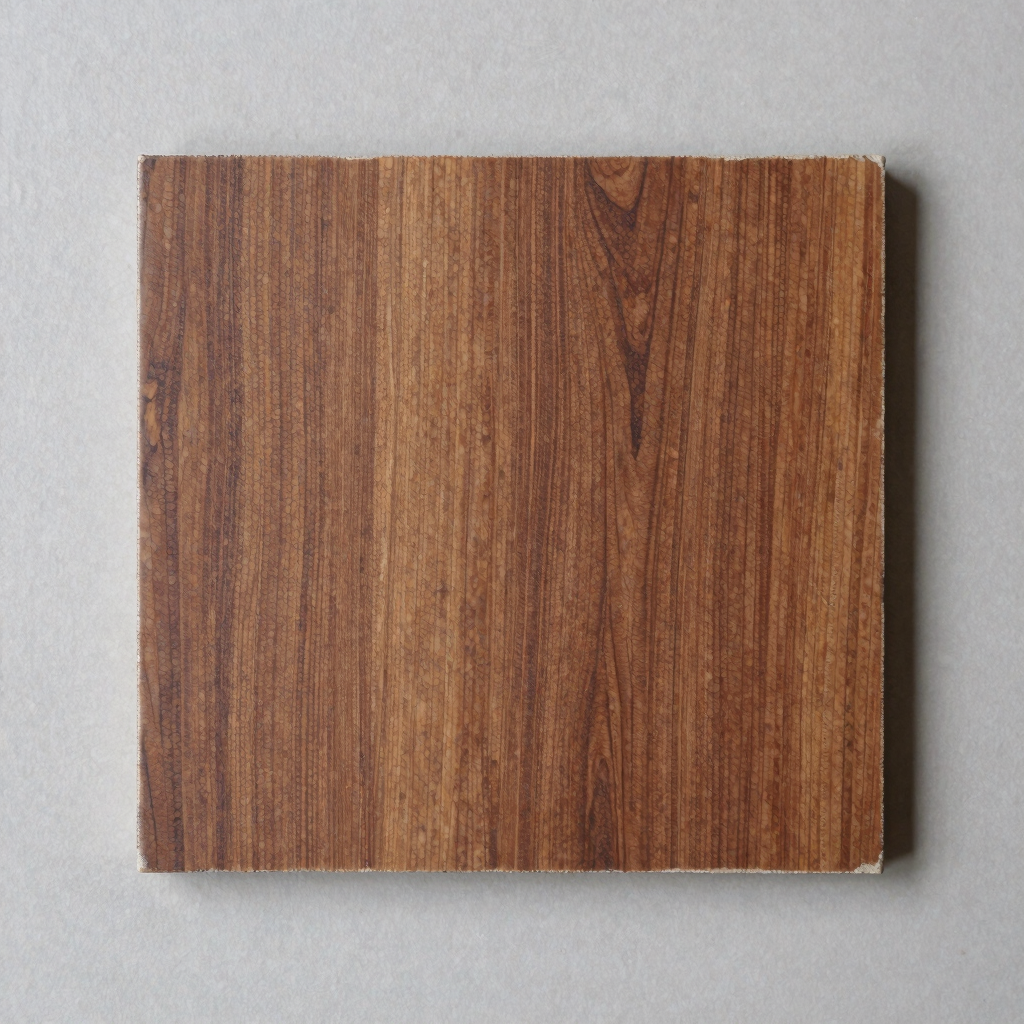 Aged Soft Walnut Travertine