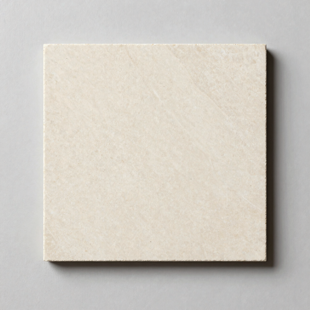 Honed Cream Limestone Tile