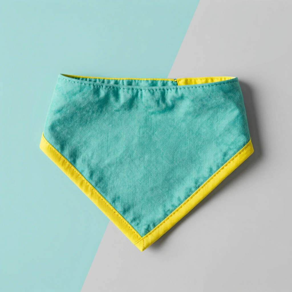 Paliacate Reversible Patitas Felices