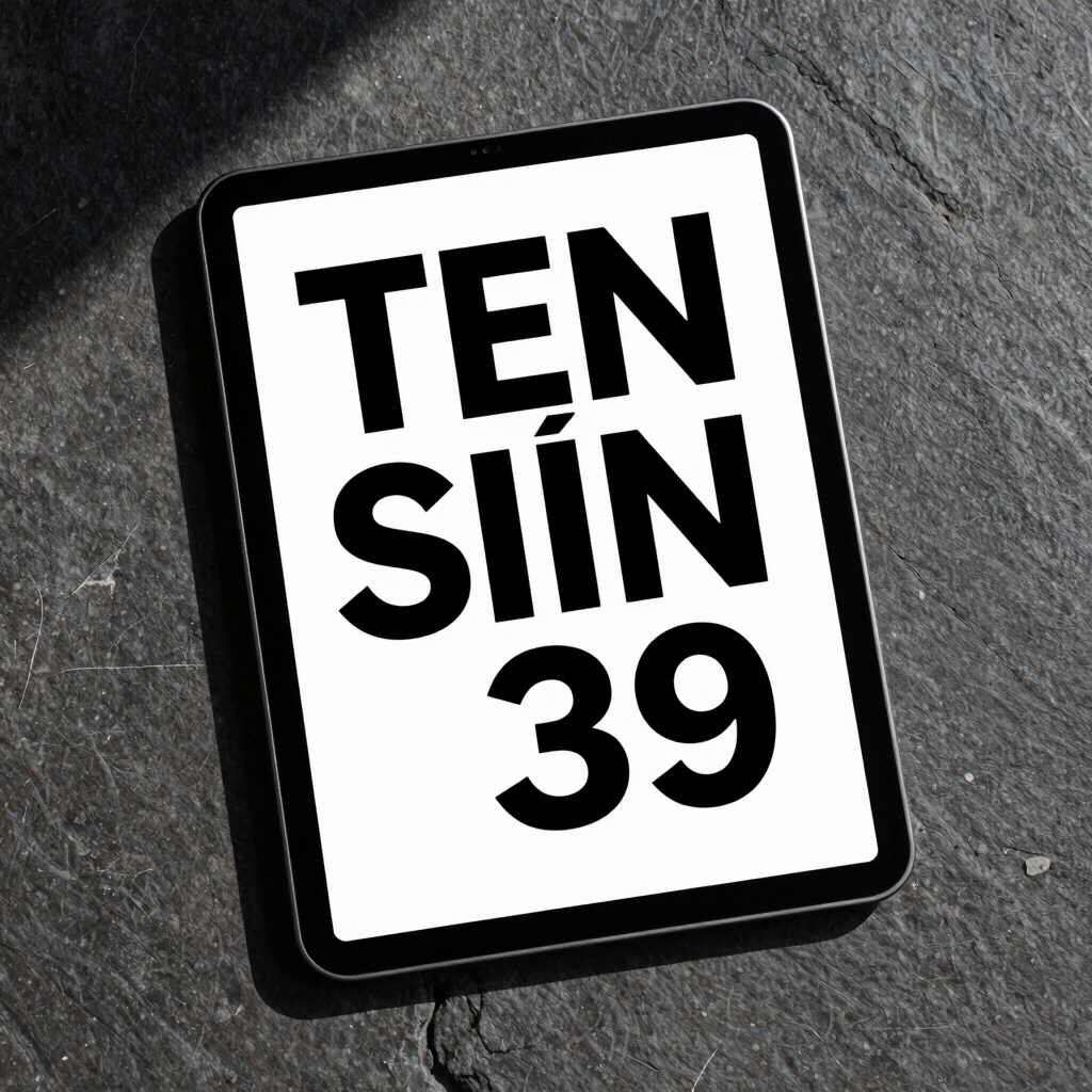 Revista Margen Nº 01: Tensión