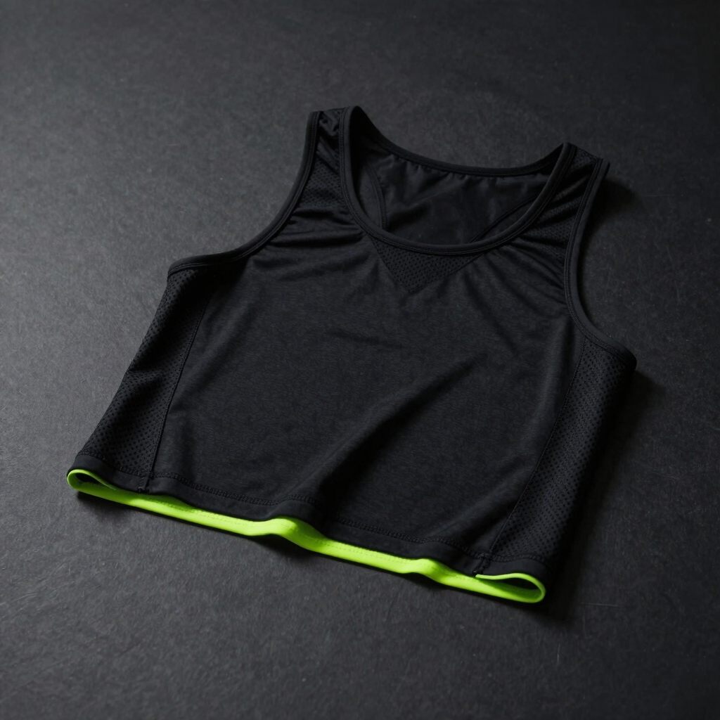 BeyondFit HyperVentilate Tank