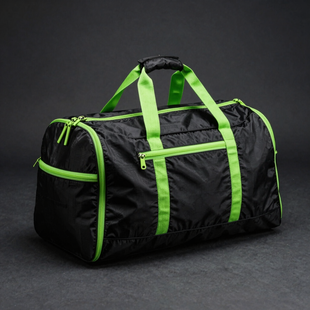 BeyondFit Sentinel Duffle Bag