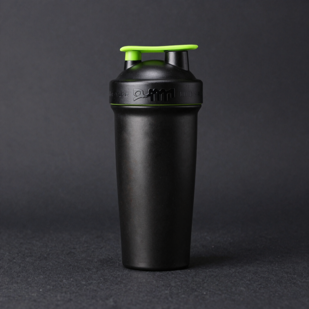 BeyondFit Neon Insulated Shaker