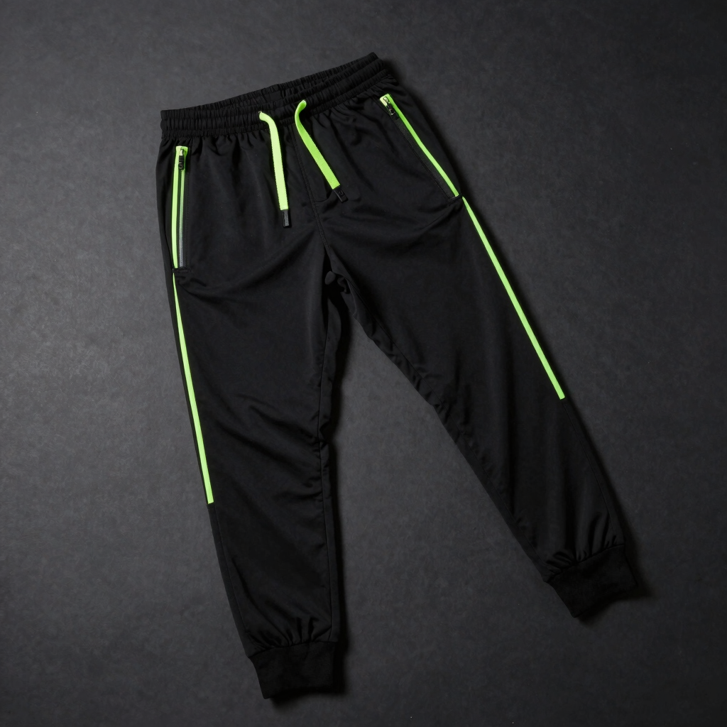 BeyondFit Stealth Tech Joggers