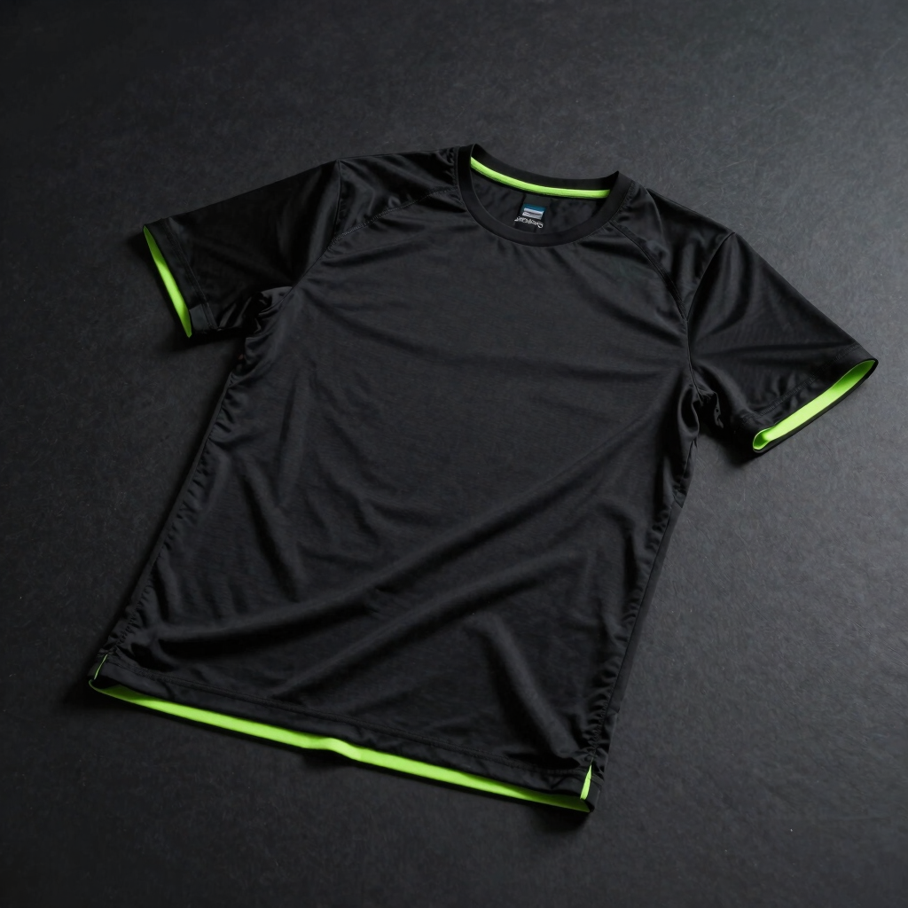 BeyondFit Core Performance Tee