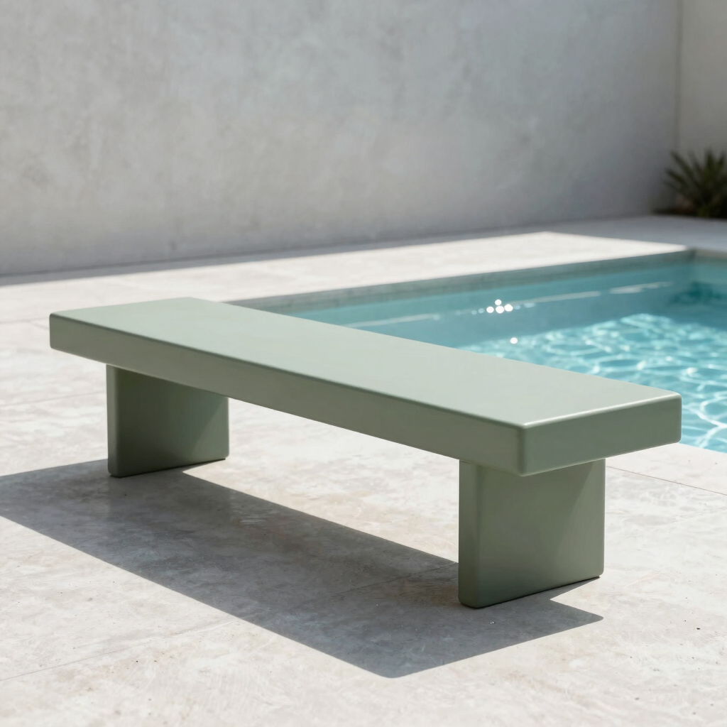 Span Plant Bench