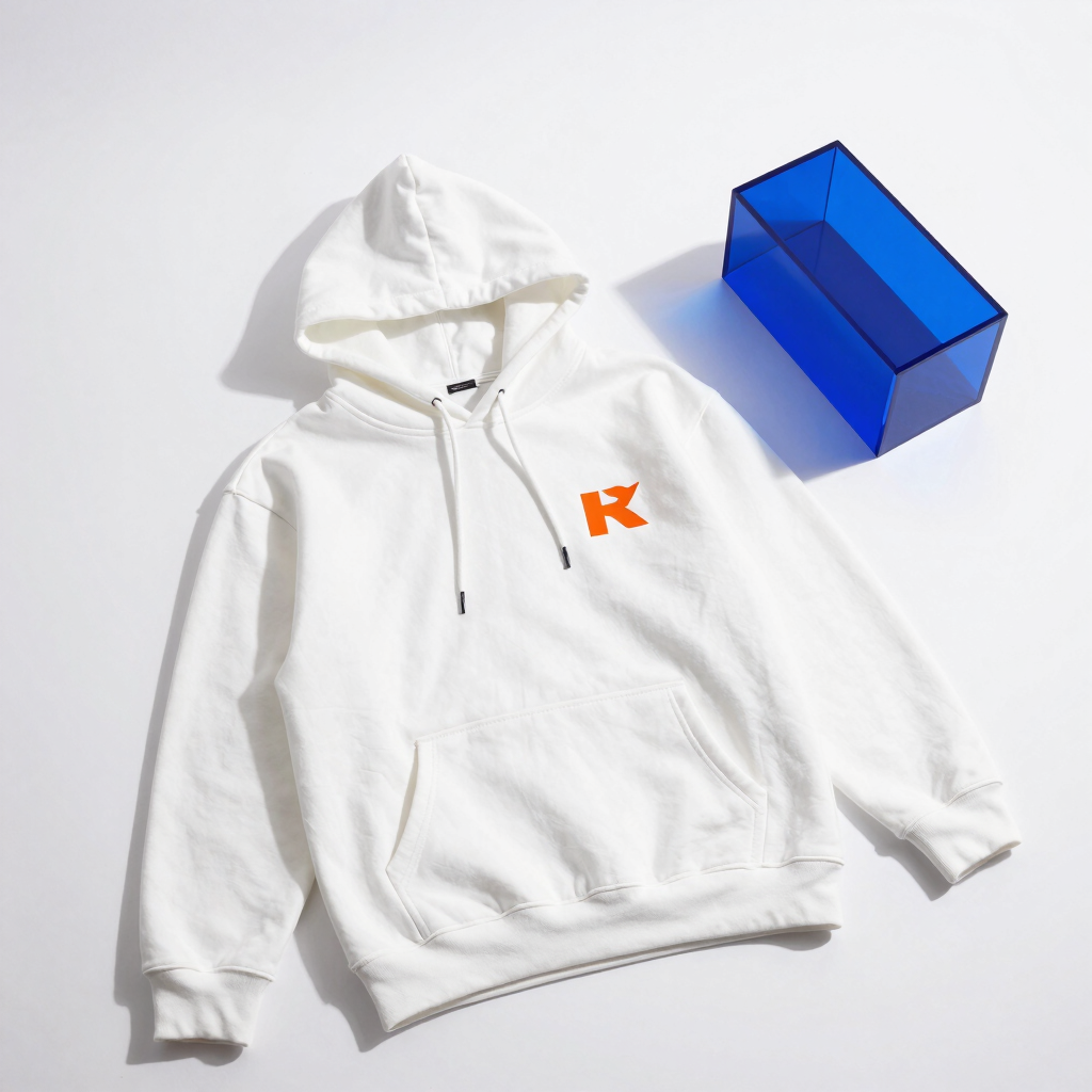 Valtara Signature Logo Hoodie