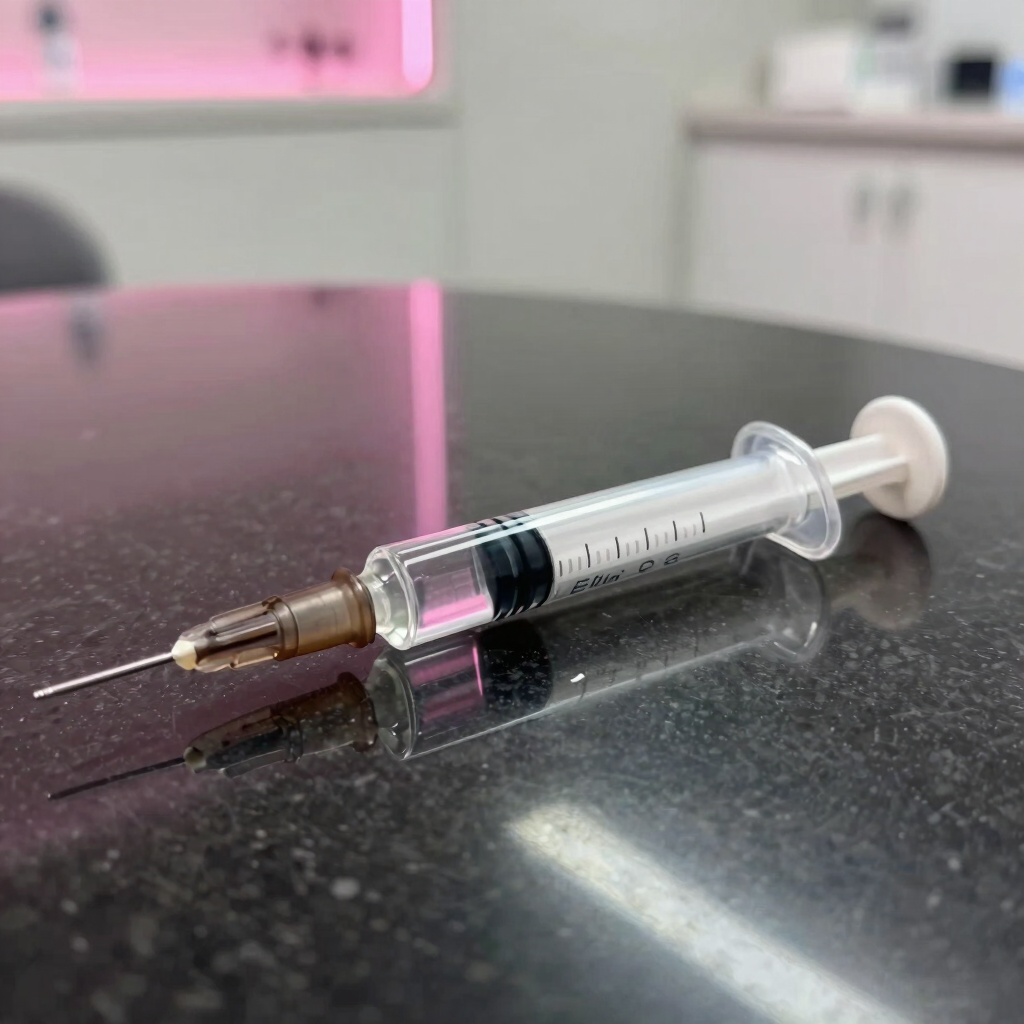 Wrinkle-Relaxing Botox Treatment