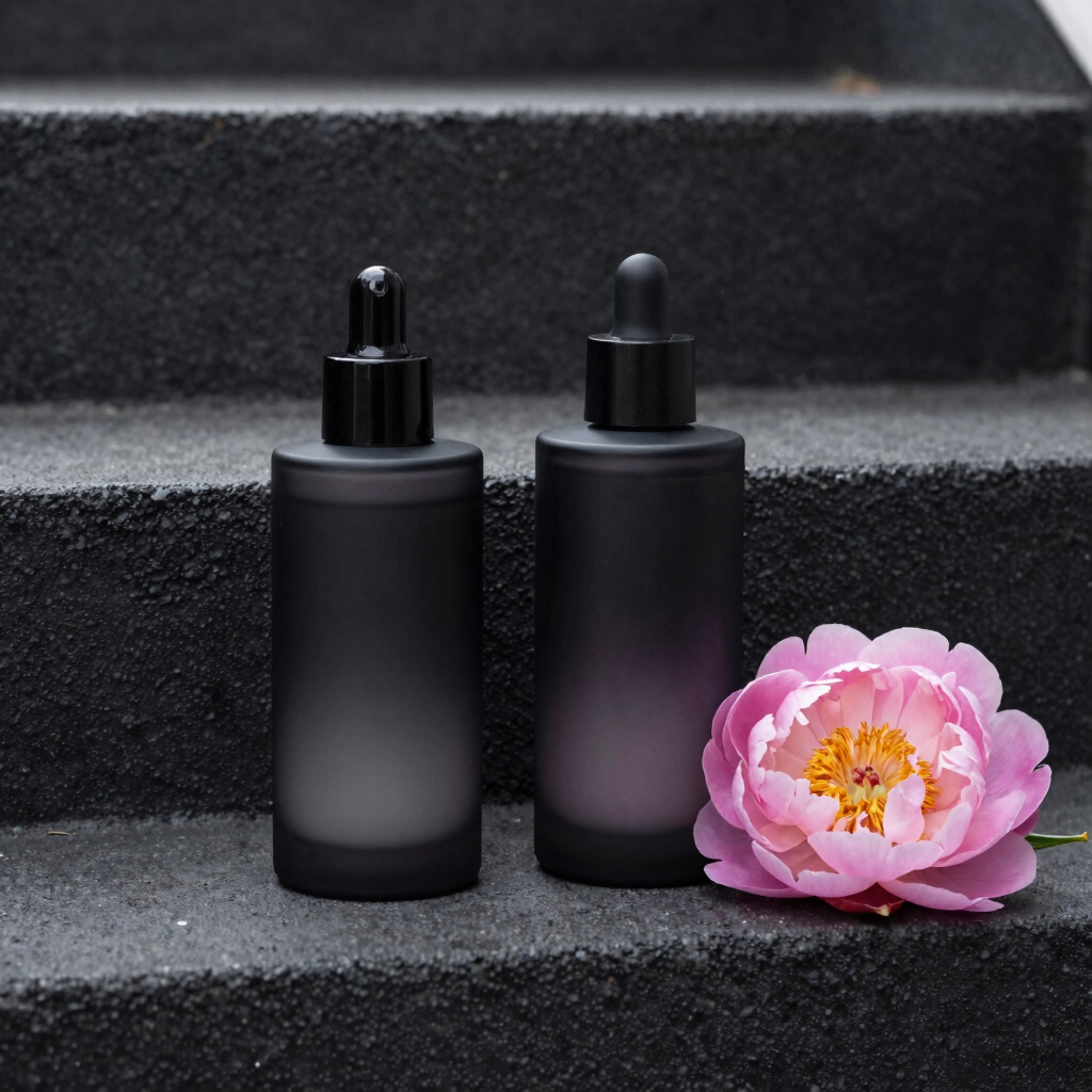 The Total Noir Glow Package