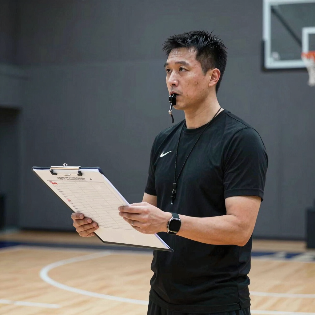 Coach Consultation: Mental Integration