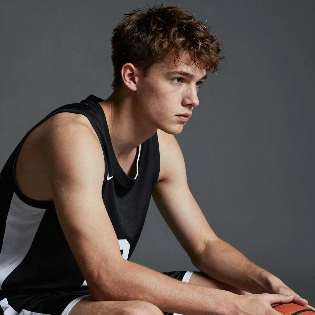 Game-Day Focus & Anxiety Session