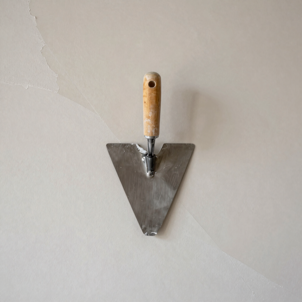 Drywall Patch and Prep Session