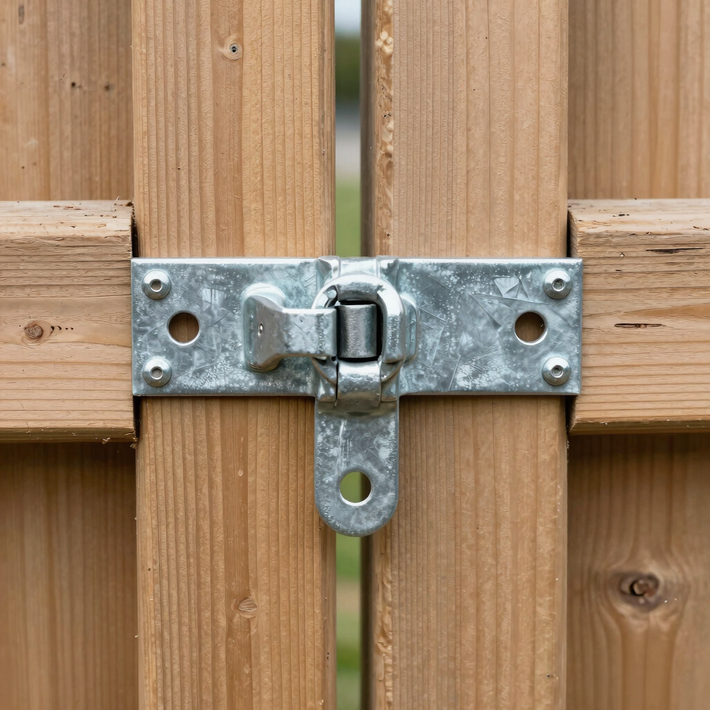 Exterior Fitting and Alignment