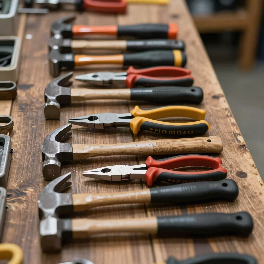 Half-Day Property Maintenance