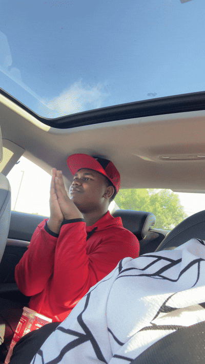 black and brown leather padded tub sofa