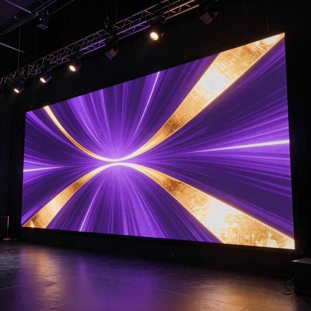 High-Definition Audiovisual Production