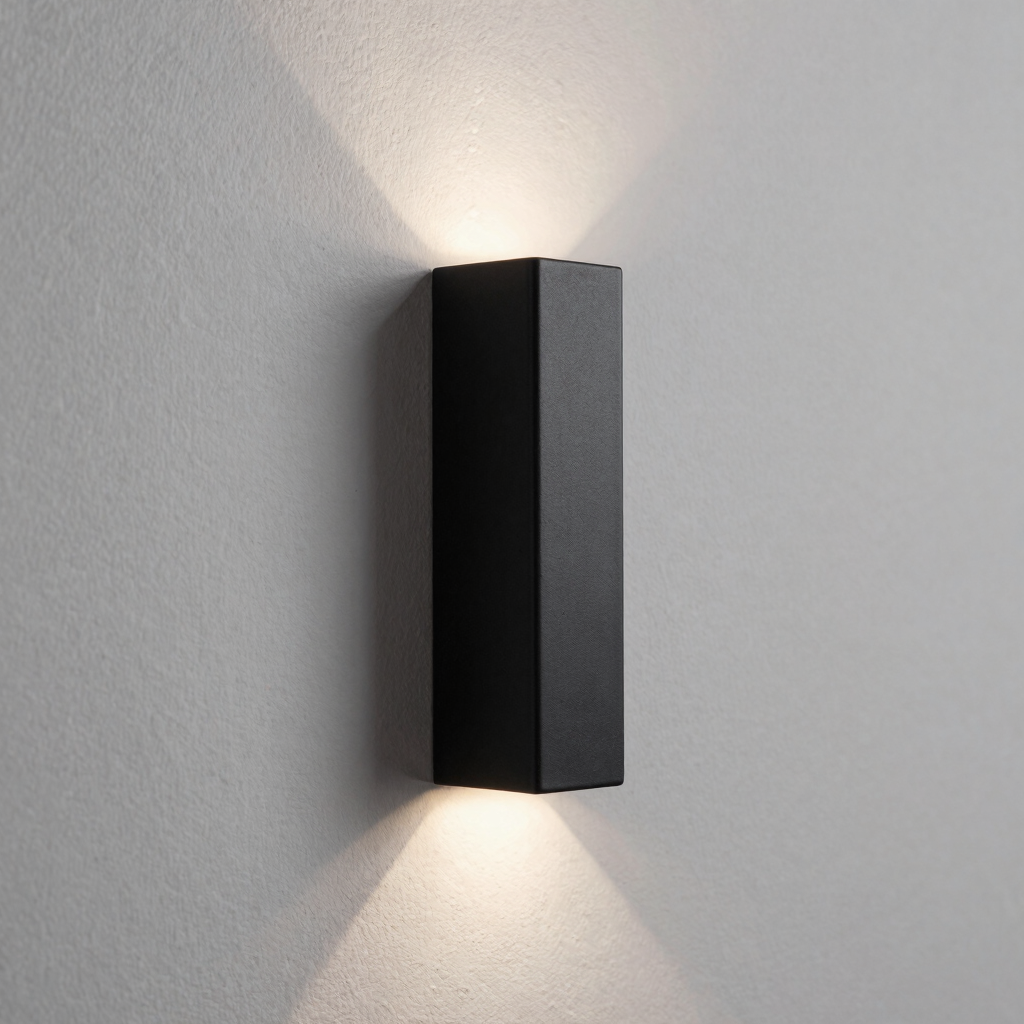 Kast Linear Wall Sconce